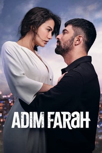 Adım Farah Bajeczki