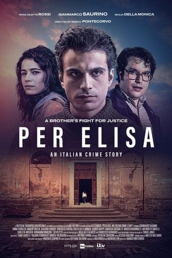 Per Elisa - Il caso Claps Bajeczki