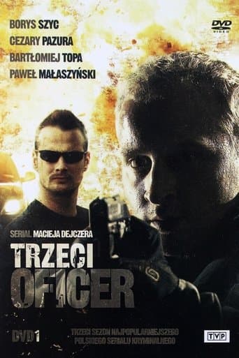 Trzeci oficer Bajeczki