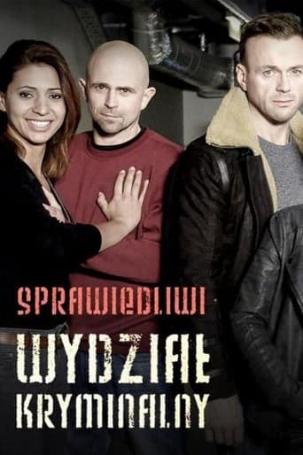 Sprawiedliwi - Wydział kryminalny Bajeczki