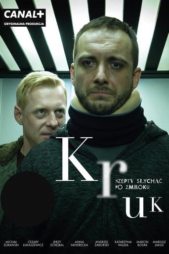 Kruk Bajeczki