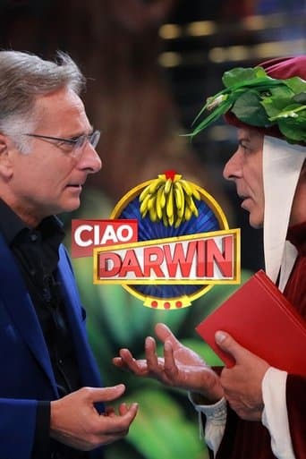 Ciao Darwin Bajeczki