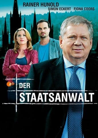 Der Staatsanwalt Bajeczki