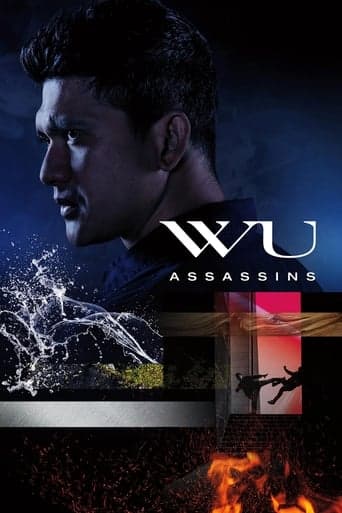 Wu Assassins Bajeczki