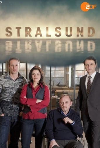 Stralsund Bajeczki
