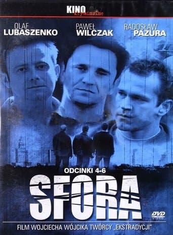 Sfora Bajeczki