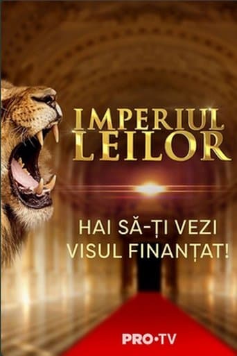 Imperiul Leilor Bajeczki