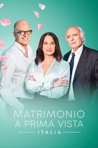 Matrimonio A Prima Vista Italia Bajeczki