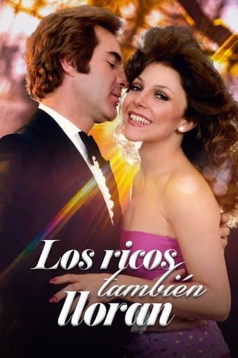 Los ricos también lloran Bajeczki
