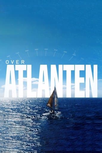 Over Atlanten Bajeczki