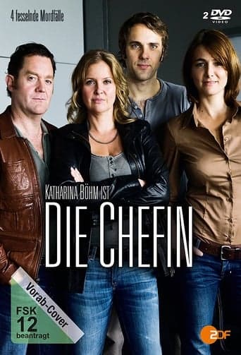 Die Chefin Bajeczki