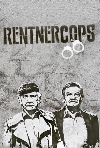 Rentnercops Bajeczki