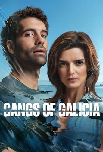 Gangi Galicji Bajeczki
