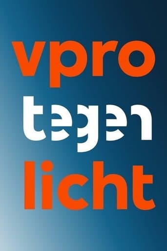 Tegenlicht Bajeczki