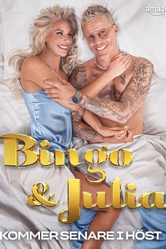 Bingo & Julia Bajeczki