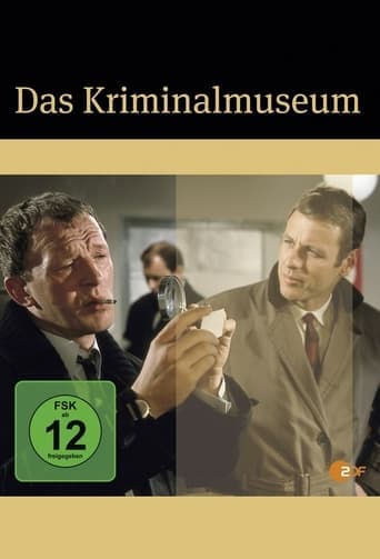 Das Kriminalmuseum Bajeczki