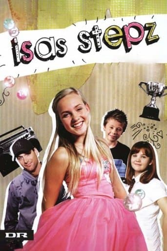Isas Stepz Bajeczki