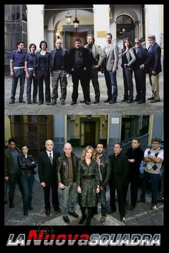 La nuova squadra Bajeczki