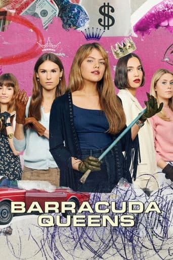 Królowe Djursholm Bajeczki