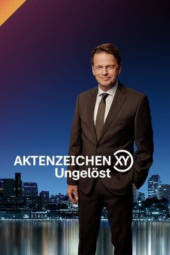Aktenzeichen XY… ungelöst Bajeczki
