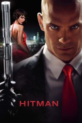 Hitman Bajeczki