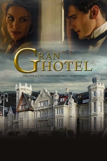 Gran Hotel Bajeczki