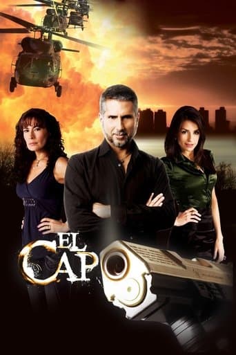 El Capo Bajeczki