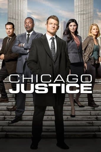 Chicago Justice Bajeczki