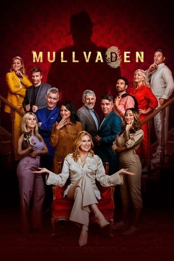 Mullvaden Bajeczki