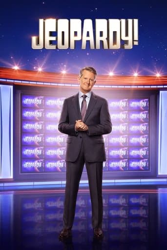 Jeopardy! Bajeczki
