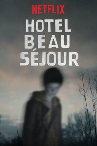Hotel Beau Séjour Bajeczki