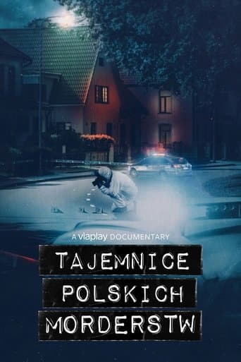 Tajemnice polskich morderstw Bajeczki