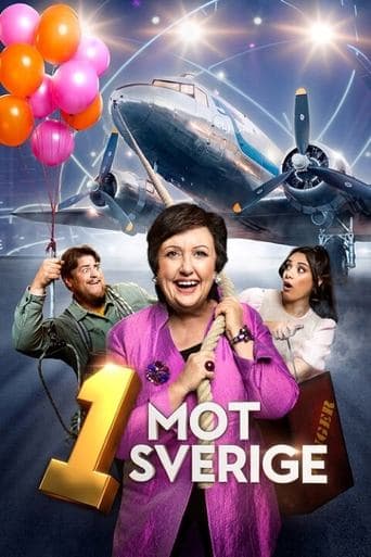 1 mot Sverige Bajeczki