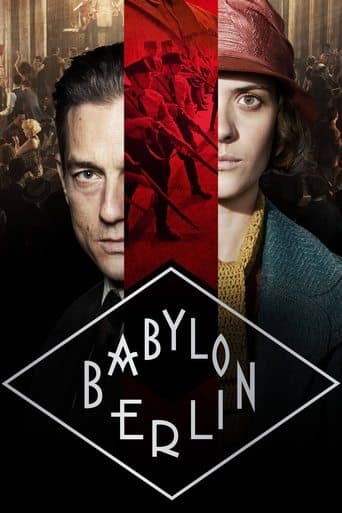 Babylon Berlin Bajeczki