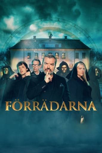 Förrädarna Bajeczki