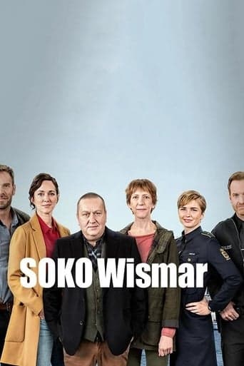 SOKO Wismar Bajeczki