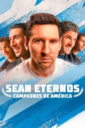 Sean eternos: Campeones de América Bajeczki