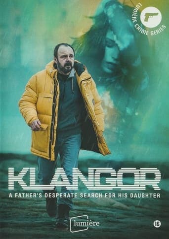 Klangor Bajeczki