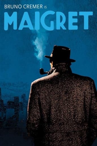 Maigret Bajeczki