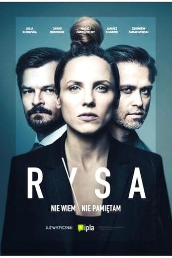Rysa / Układ Bajeczki