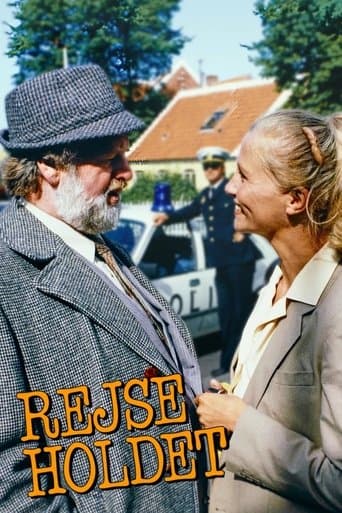 Rejseholdet Bajeczki