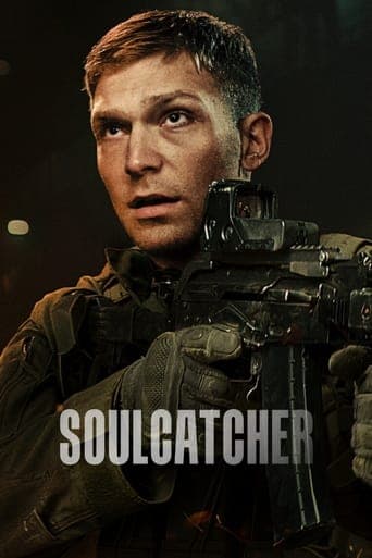 Operacja: Soulcatcher Bajeczki