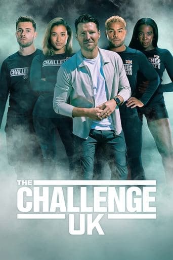 The Challenge UK Bajeczki