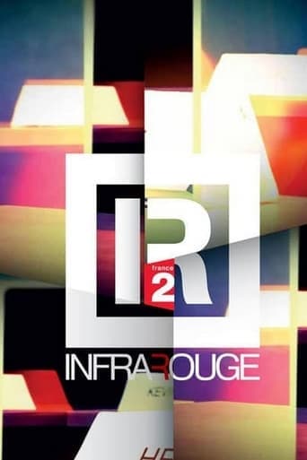 Infrarouge Bajeczki