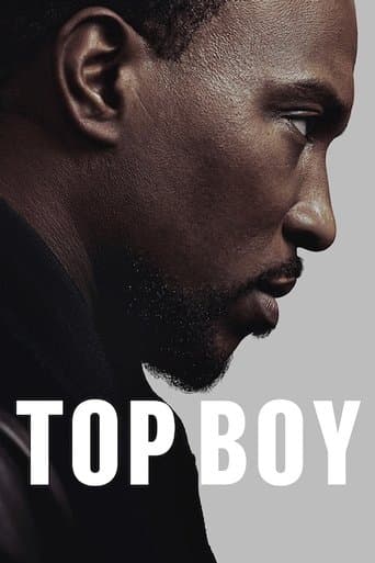 Top Boy Bajeczki