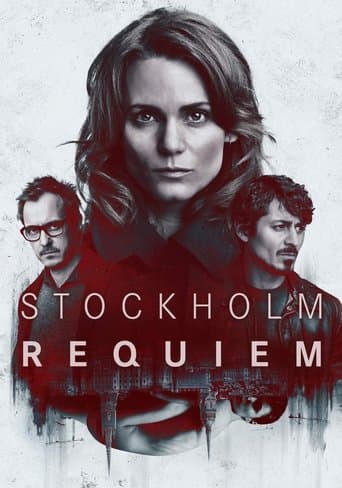 Sthlm Rekviem Bajeczki