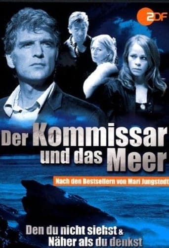 Der Kommissar und das Meer Bajeczki