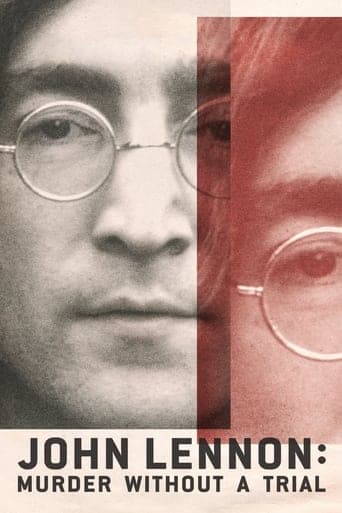 John Lennon: morderstwo bez sądu Bajeczki