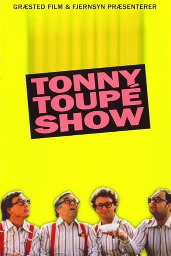 Tonny Toupé show Bajeczki
