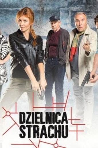 Dzielnica strachu Bajeczki